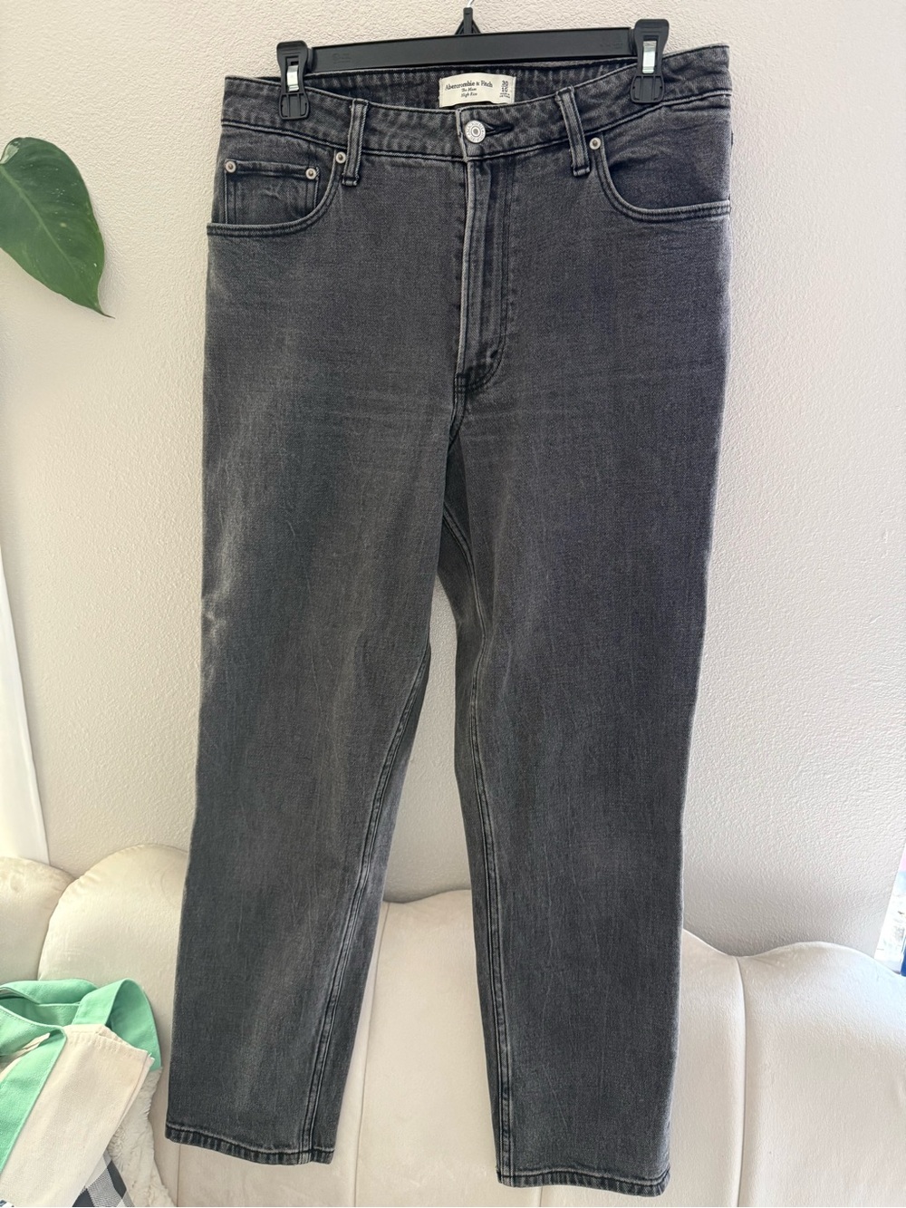 Abercrombie jeans
